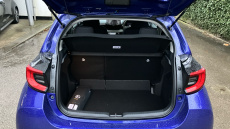 Toyota Yaris 1.5 Hybrid Design 5dr CVT Hybrid Hatchback